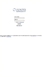 Mobile Screenshot of juntocap.com